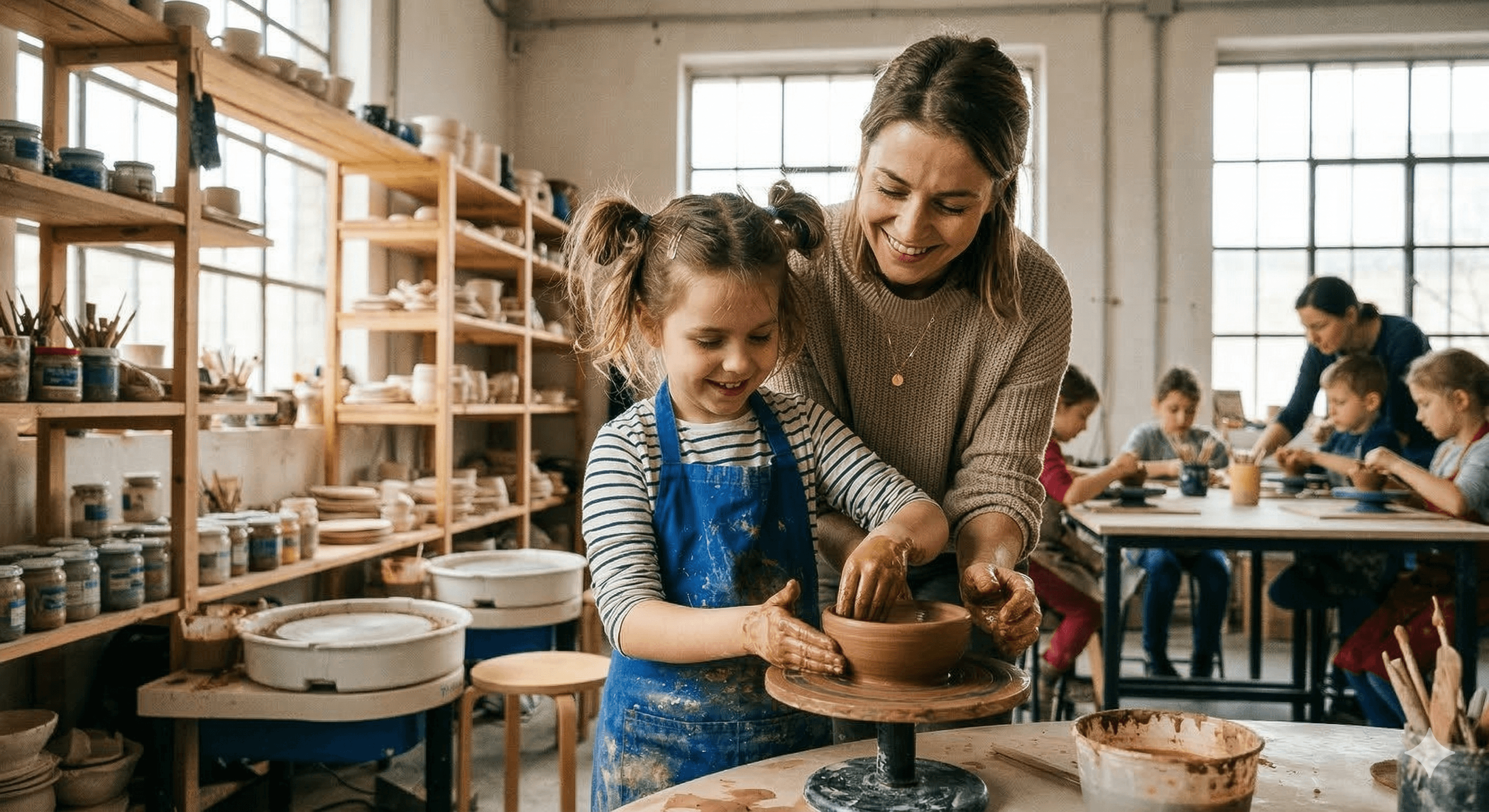 Warszawa z dziećmi (7-10 lat): Weekendowy masterplan dla ambitnych (i zmęczonych) rodziców - zdjecie glowne