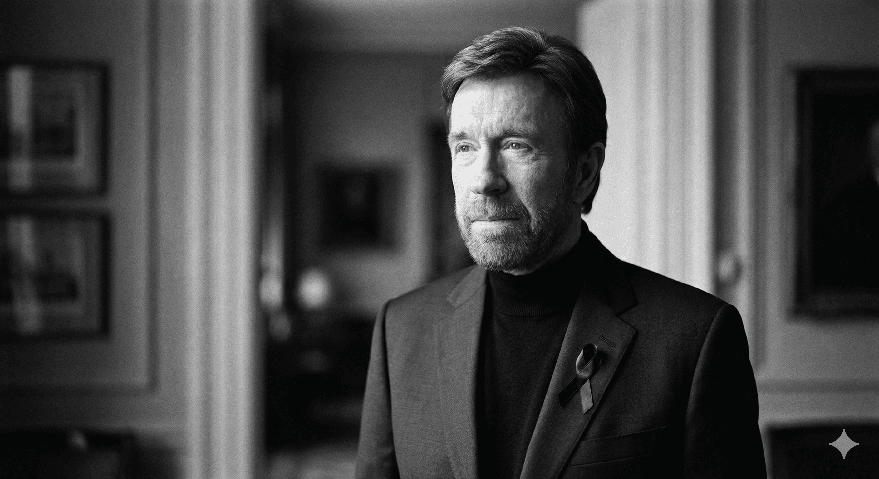 Chuck Norris: Ostatnie kopnięcie legendy. Biografia człowieka, który stał się mitem