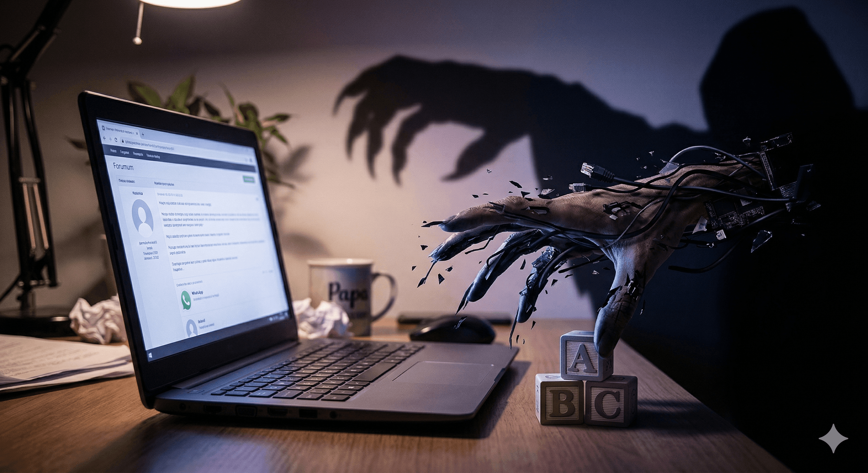 WhatsApp w plecaku pierwszoklasisty: Czy Twoje dziecko jest gotowe na zieloną ikonkę?