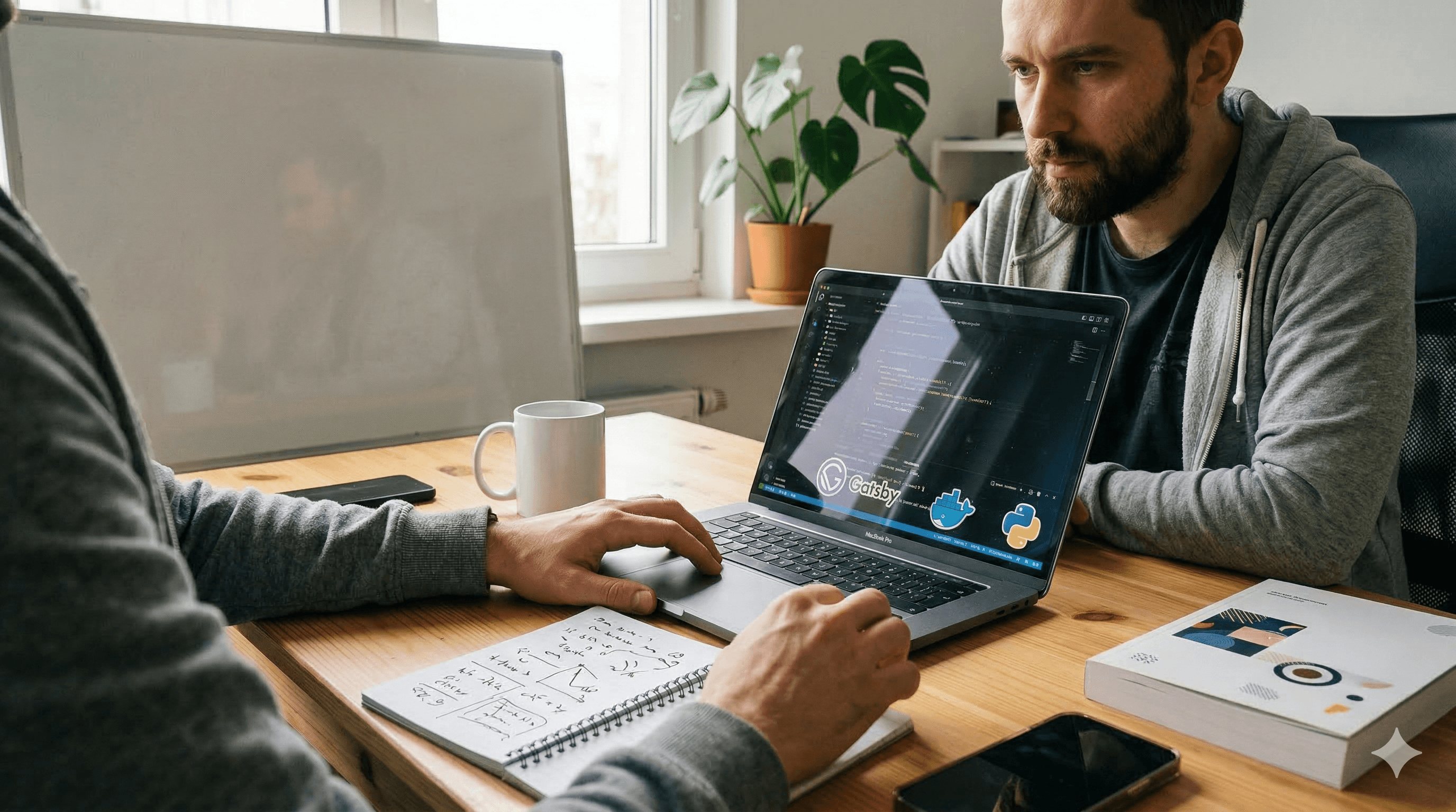 Jak nauczyć się nowego zawodu w 90 dni - plan zmiany życia