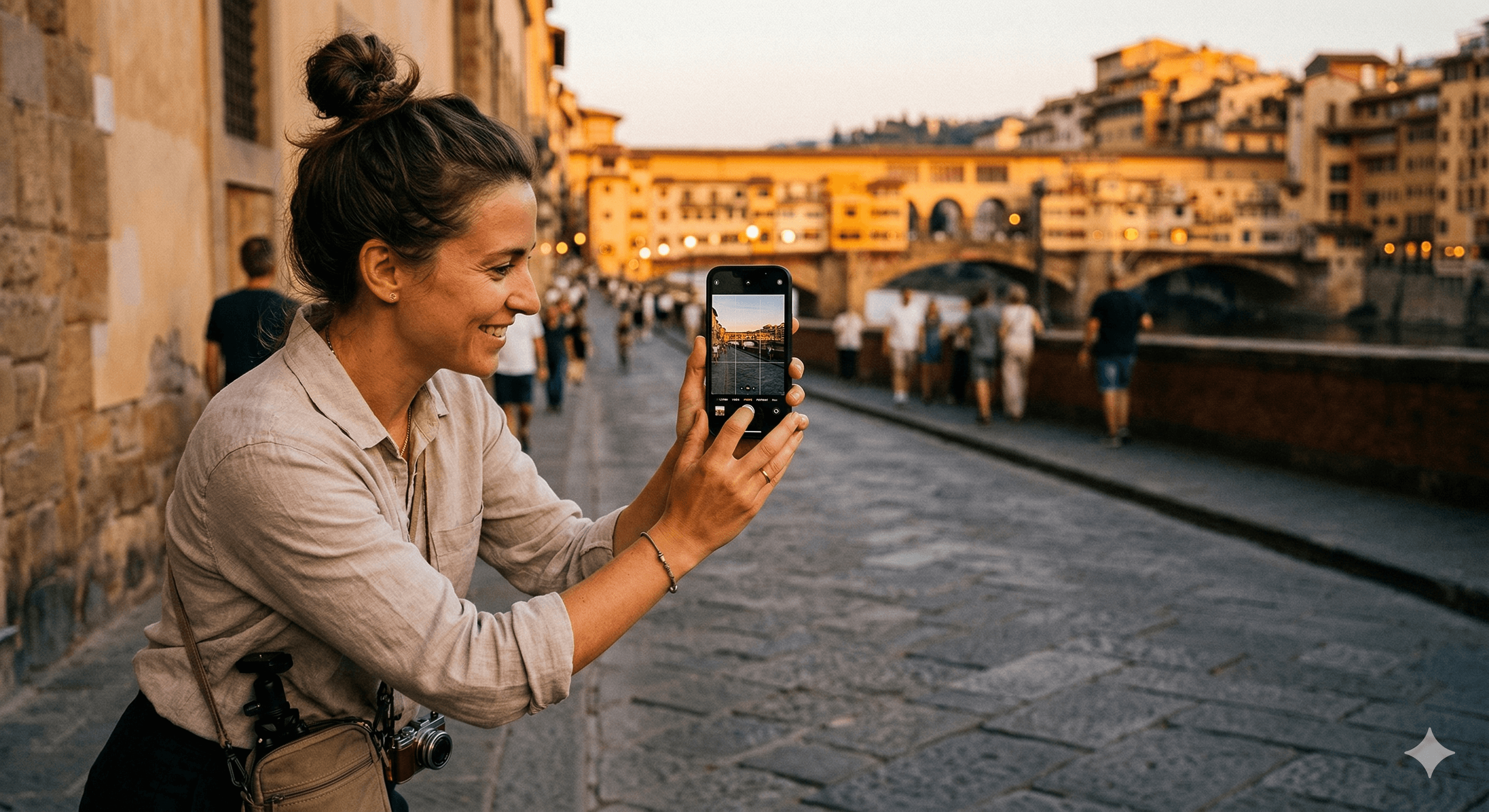 Smartfon to nie aparat, to Twój nowy pędzel: Jak robić zdjęcia, które kradną spojrzenia - zdjecie glowne