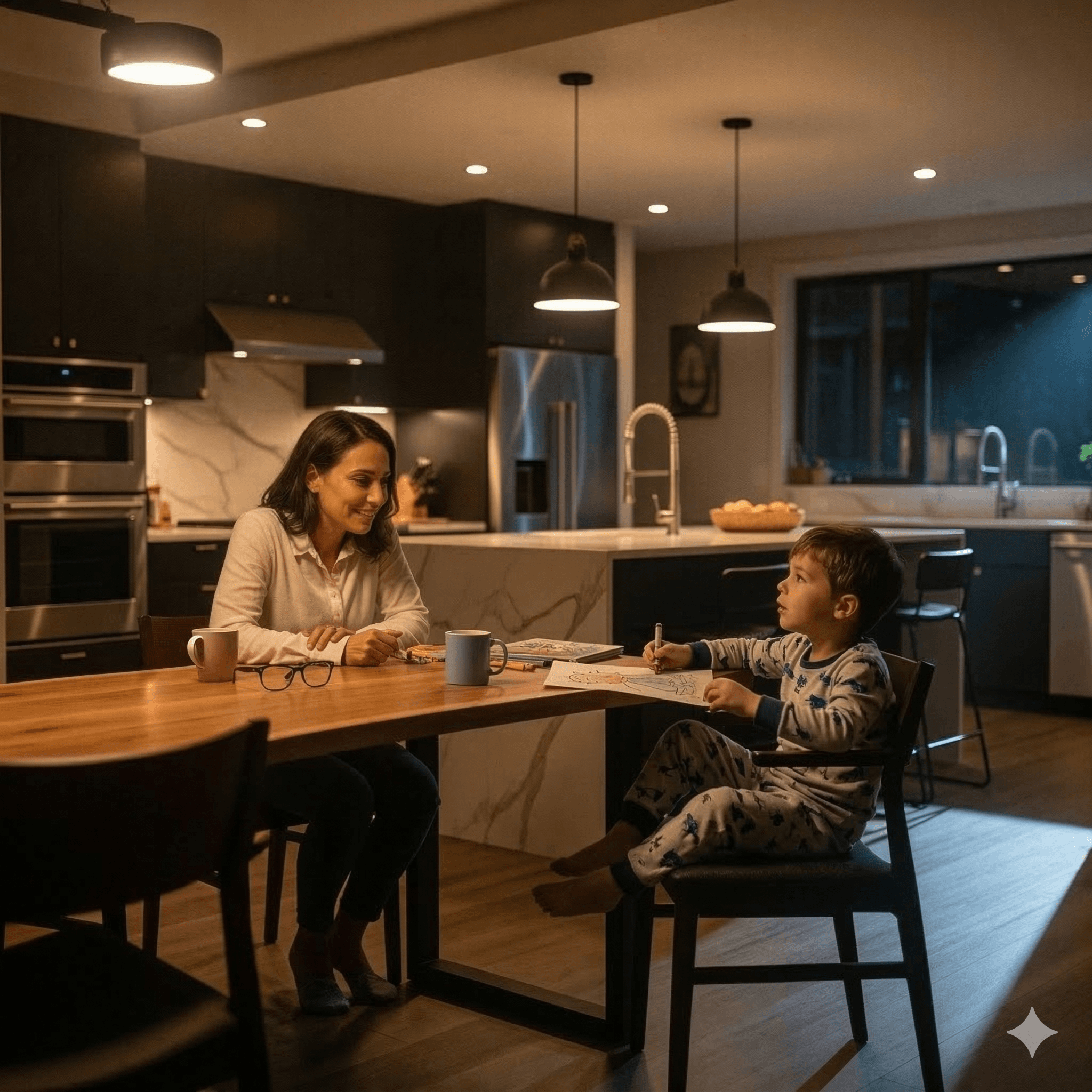 Architektura szkolnego lęku: Co tak naprawdę dzieje się za drzwiami sali numer 12? - zdjecie glowne